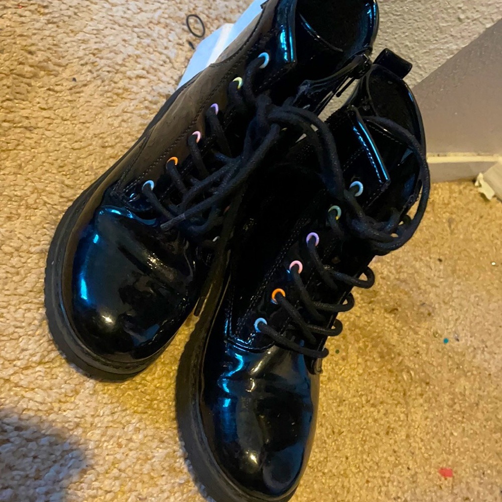 Kids boots